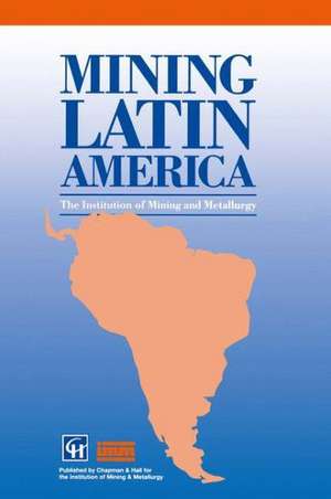 Mining Latin America de IMM