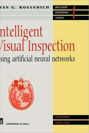 Intelligent Visual Inspection de R. Rosandich