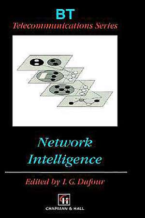 Network Intelligence de Ian G. Dufour