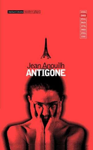 Antigone de Jean Anouilh