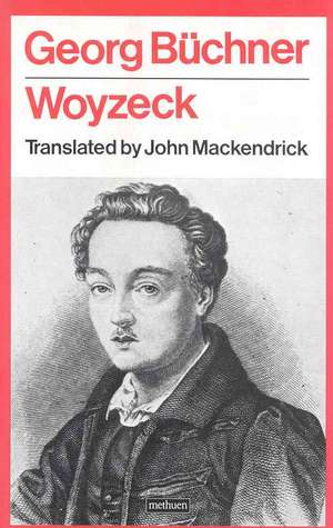 Woyzeck de Georg Buchner