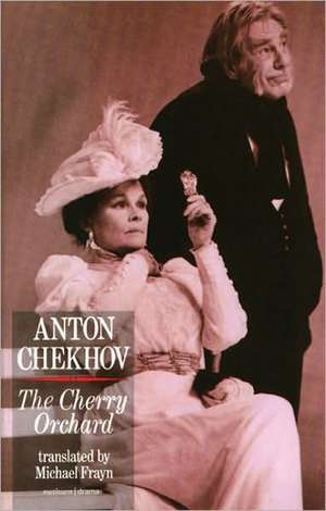 The Cherry Orchard de Anton Chekhov