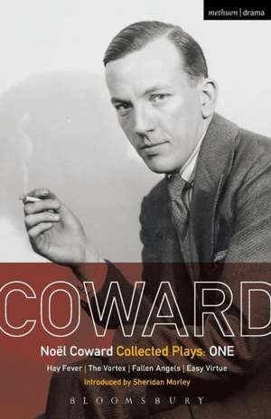 Coward Plays de Noel Coward