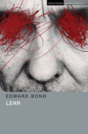 Lear de Edward Bond