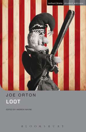 Loot de Andrew Mayne