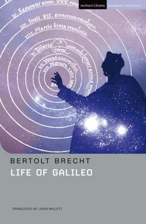 The Life of Galileo de Bertolt Brecht