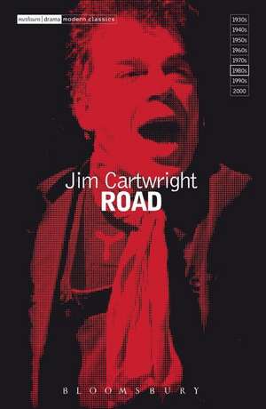 Road de Jim Cartwright