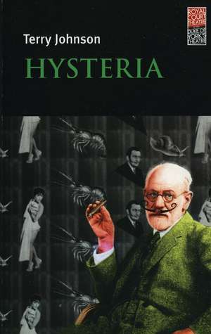 Hysteria de Terry Johnson