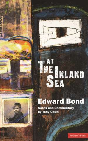 At The Inland Sea de Edward Bond