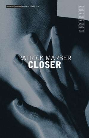 Closer de Patrick Marber