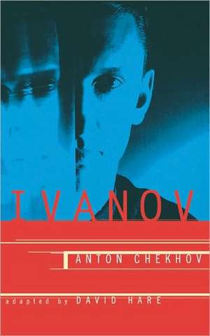 Ivanov de Anton Chekov