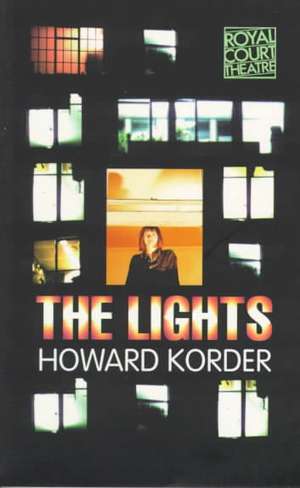 Lights de Howard Korder