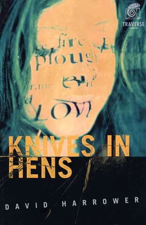 KNIVES IN HENS REV VERSION/E