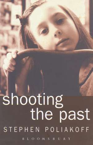 Shooting The Past de Stephen Poliakoff