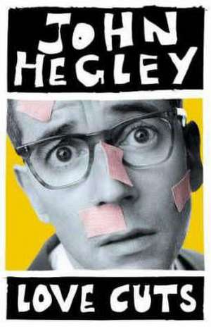 Love Cuts de John Hegley