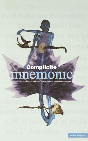 Mnemonic de Complicite