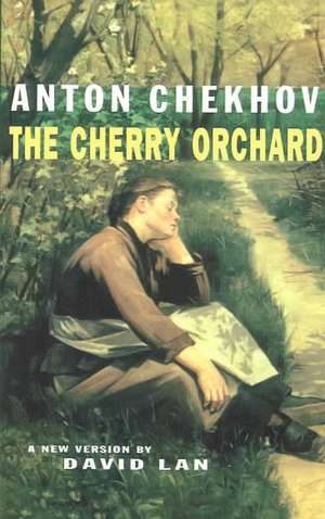 The Cherry Orchard de David Lan