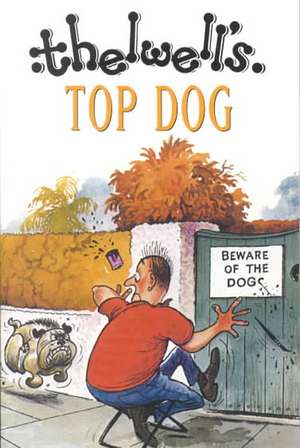 Top Dog de Thelwell Norman