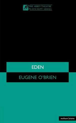 Eden de Eugene O'Brien