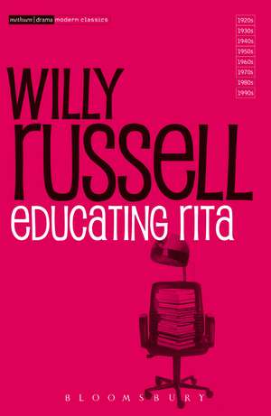 Educating Rita de Willy Russell