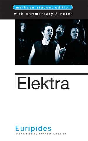 Elektra de Euripides