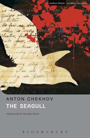 The Seagull de Michael Frayn