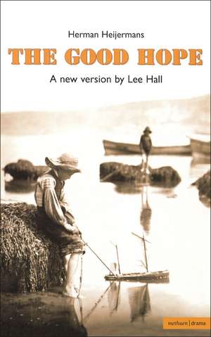 The Good Hope de Lee Hall