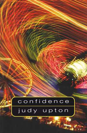 Confidence de Judy Upton