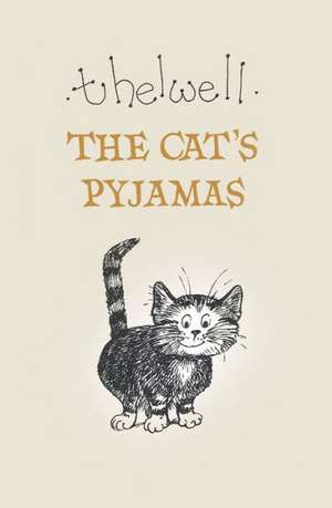 The Cat's Pyjamas de Norman Thelwell