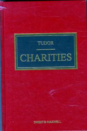 Tudor on Charities de William Henderson