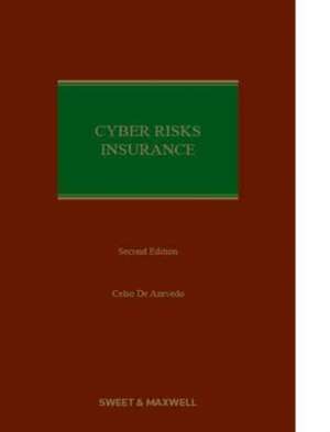 Cyber Risks Insurance de Celso De Azevedo