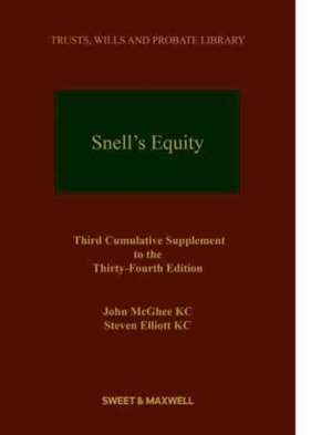 Snell's Equity