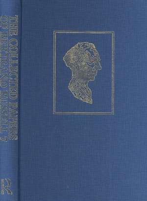 The Collected Papers of Bertrand Russell, Volume 7: Theory of Knowledge: The 1913 Manuscript de Elizabeth Ramsden Eames