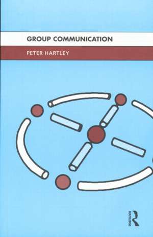 Group Communication de Peter Hartley