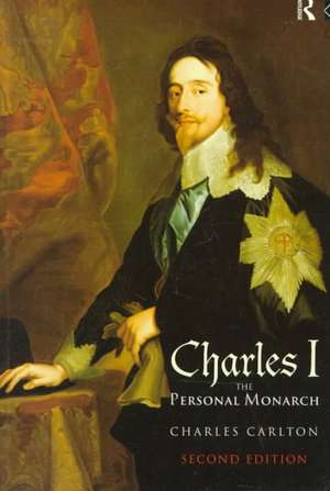 Charles I de Christopher Durston