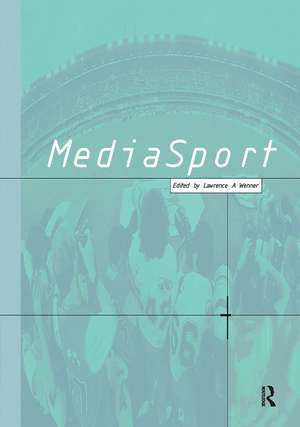 MediaSport de Lawrence Wenner