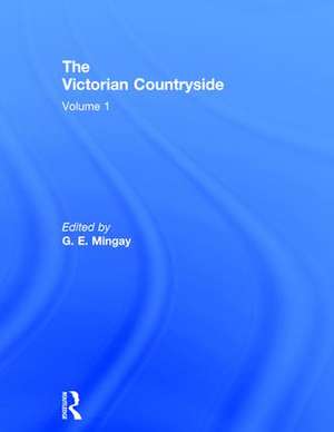 Victorian Countryside V1 de G. E. Mingay