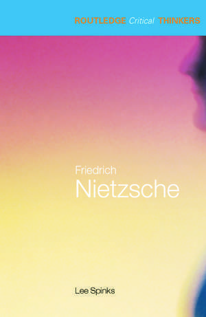 Friedrich Nietzsche de Lee Spinks