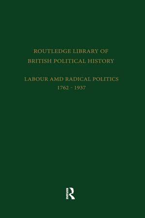 A Short History of the British Working Class Movement (1937): Volume 2 de G. D. H. Cole