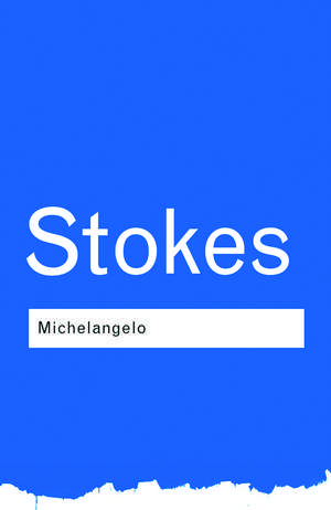 Michelangelo de Adrian Stokes