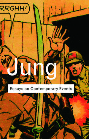 Essays on Contemporary Events de C. G. Jung