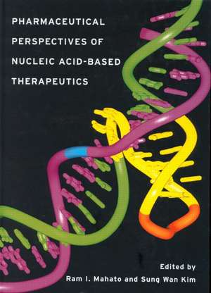 Pharmaceutical Perspectives of Nucleic Acid-Based Therapy de Ram I. Mahato