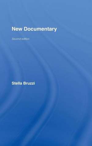 New Documentary de Stella Bruzzi