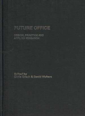 Future Office de Christopher Grech