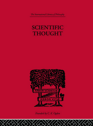 H. Philosophy of Science de Various Authors