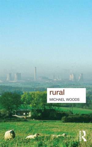 Rural de Michael Woods