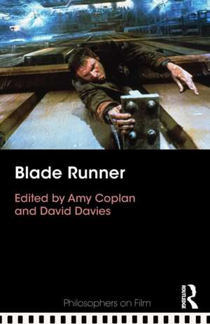 Blade Runner de Amy Coplan