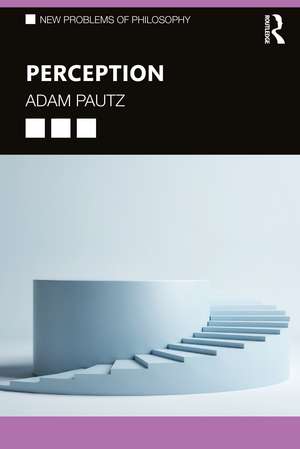 Perception de Adam Pautz