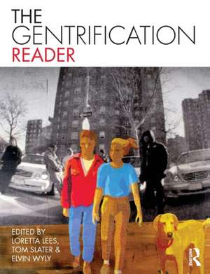 The Gentrification Reader de Loretta Lees