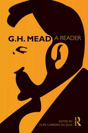 G.H. Mead: A Reader de G. H. Mead